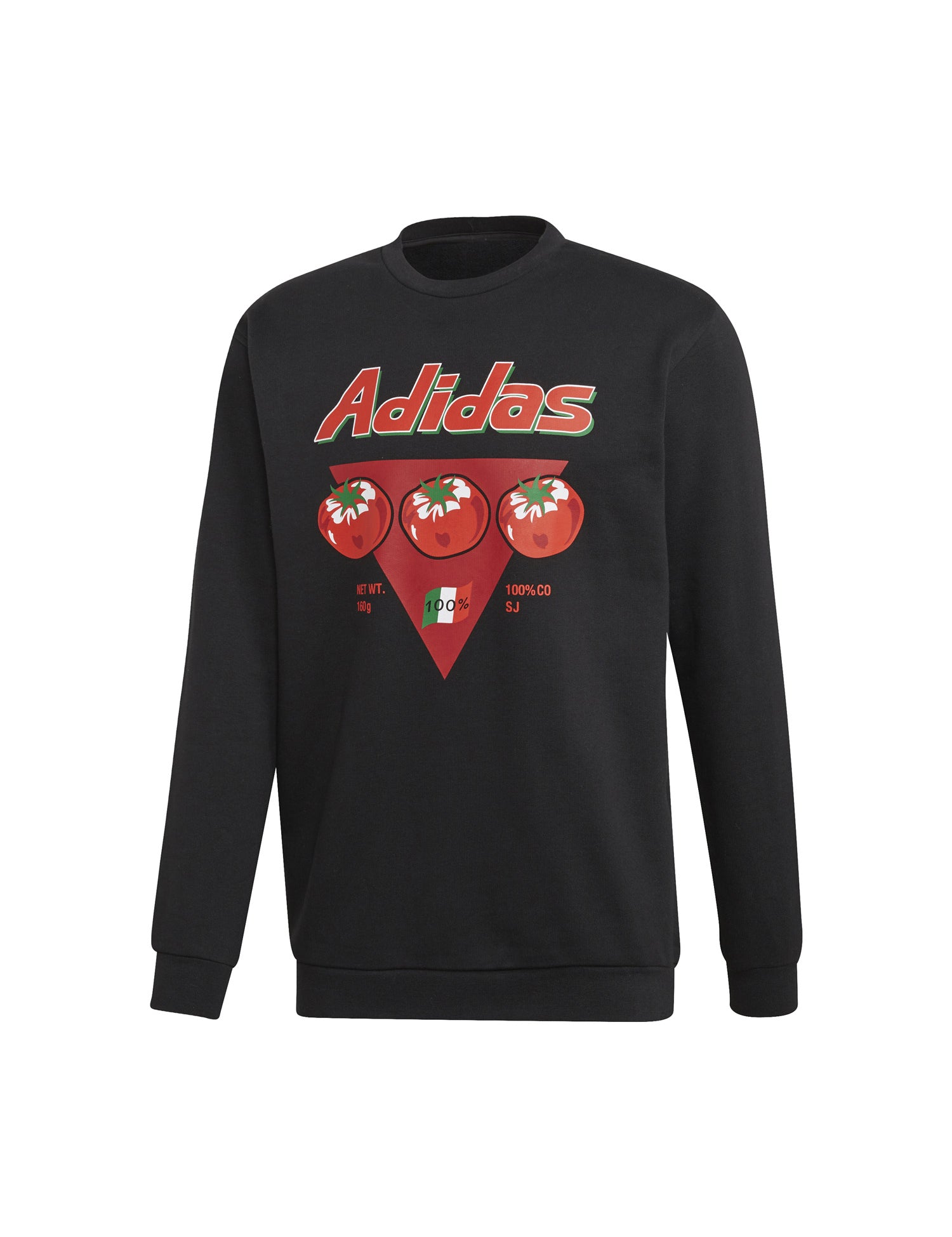 Adidas Originals Felpe Uomo | ED7065