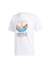 Adidas Originals T-shirt Uomo | EH8611