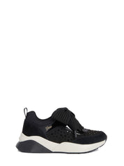 Sneakers Nero Geox