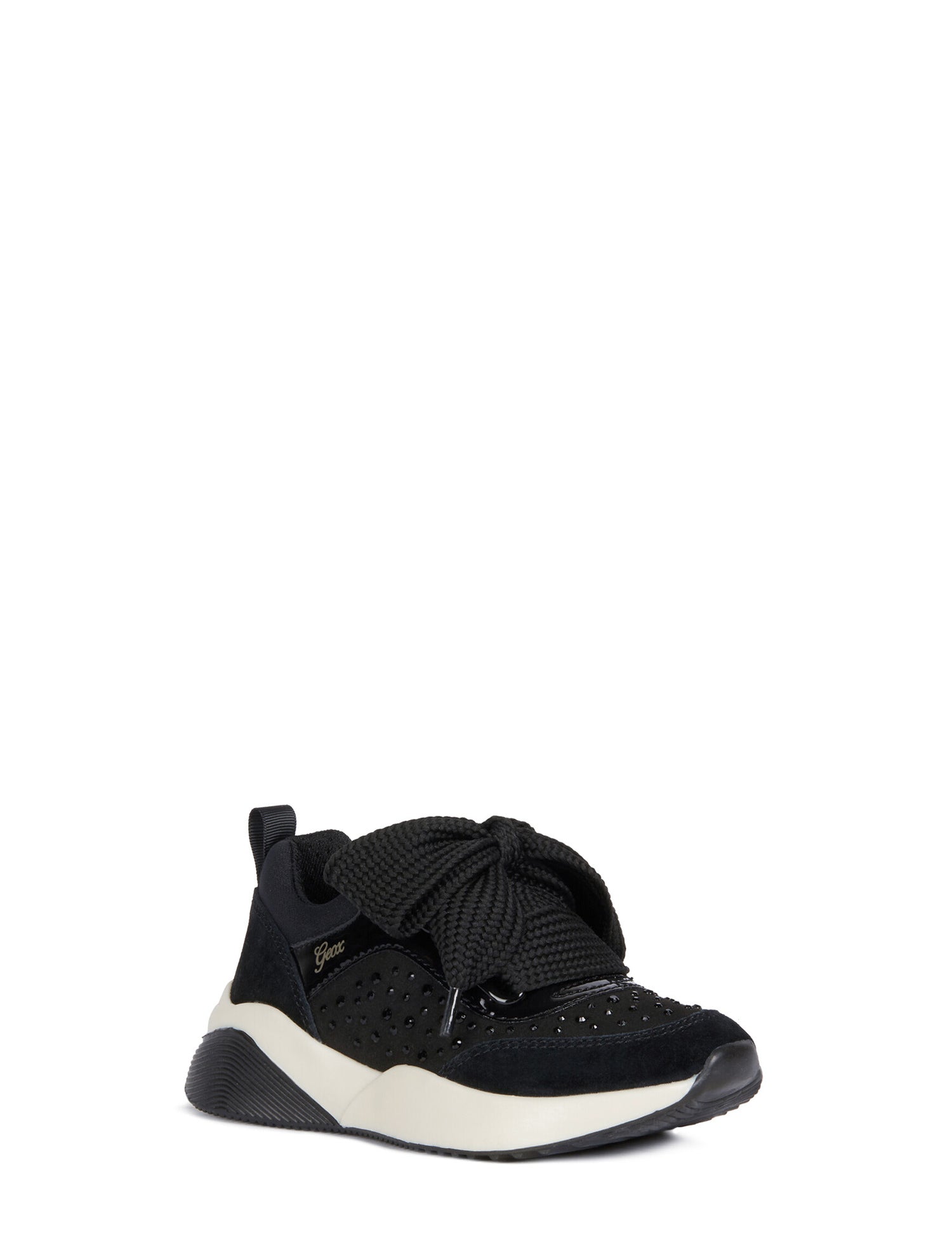 Sneakers Nero Geox