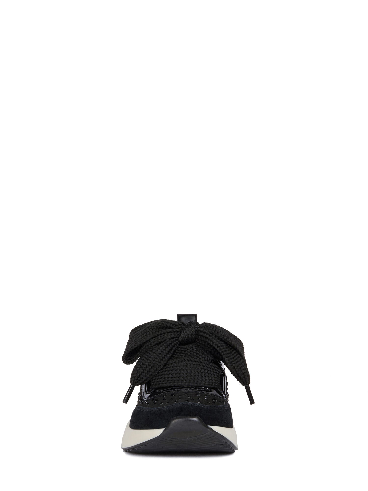 Sneakers Nero Geox