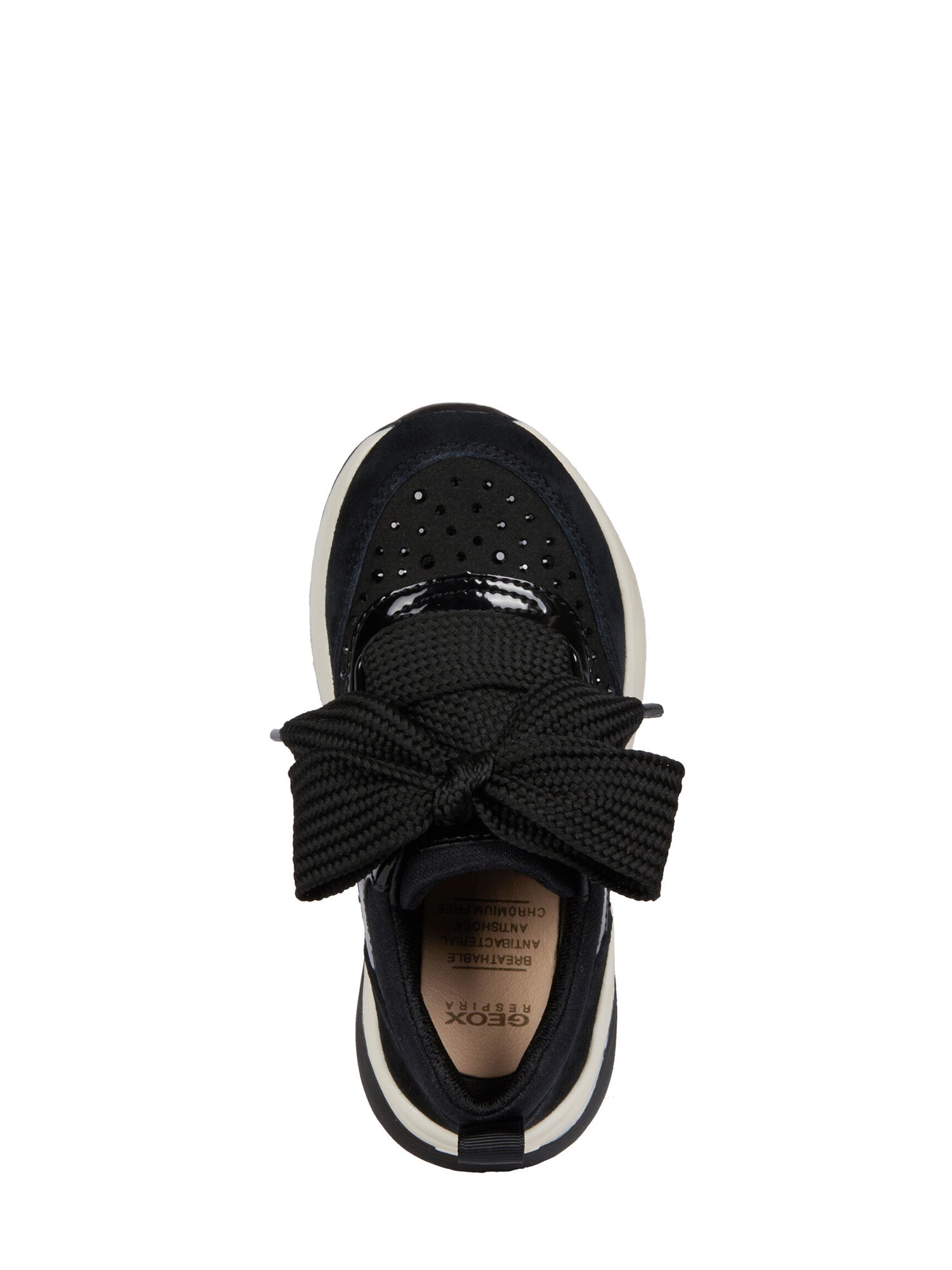Sneakers Nero Geox