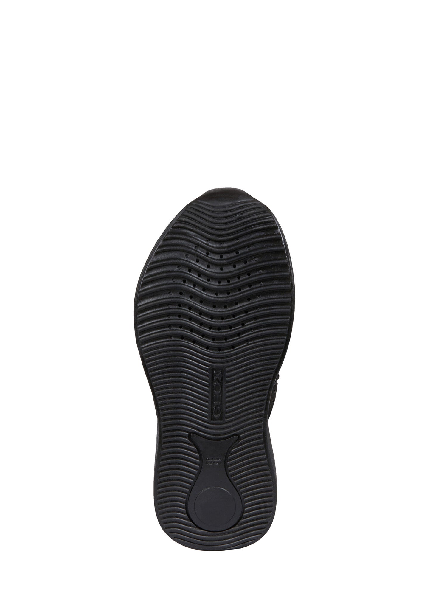 Sneakers Nero Geox