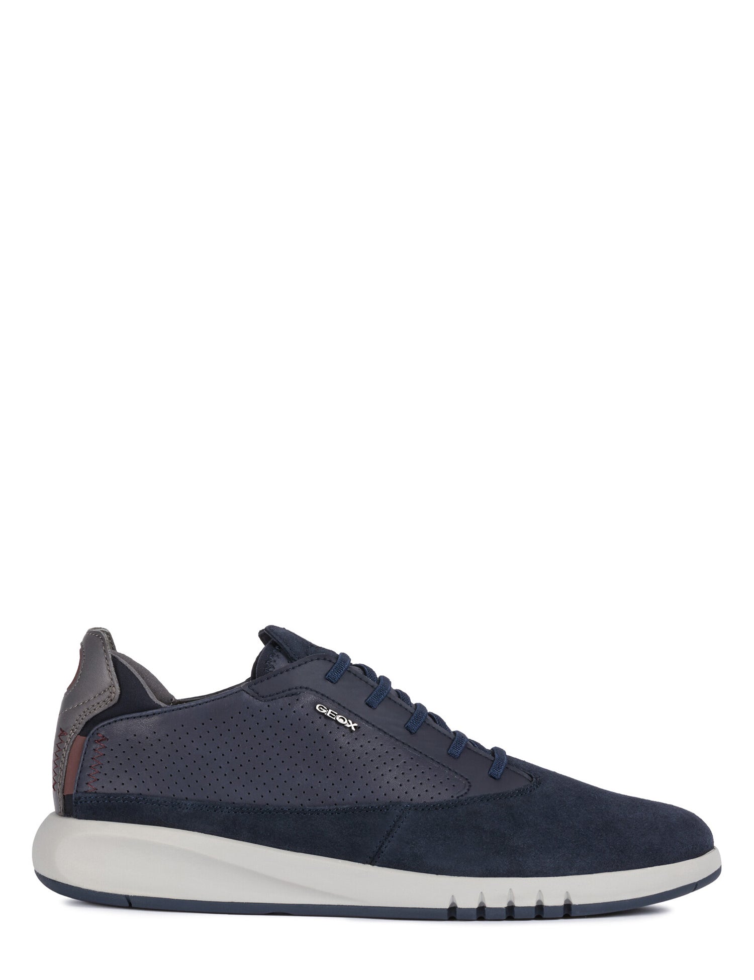 Sneakers Blu Geox