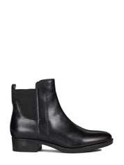 Stivaletti Nero Geox