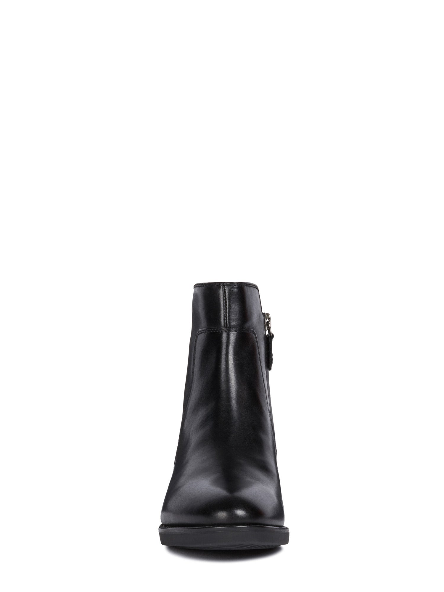 Stivaletti Nero Geox
