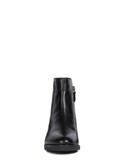 Stivaletti Nero Geox