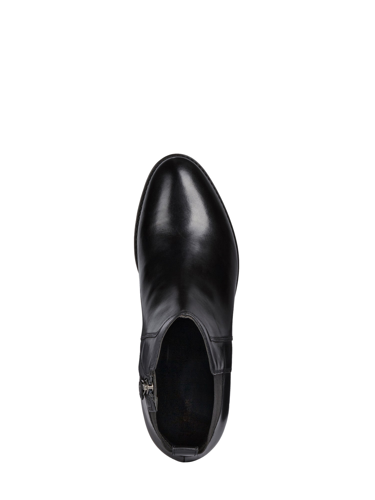 Stivaletti Nero Geox