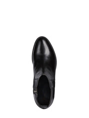 Stivaletti Nero Geox