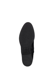 Stivaletti Nero Geox