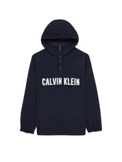 Giacche Nero Calvin Klein Performance 