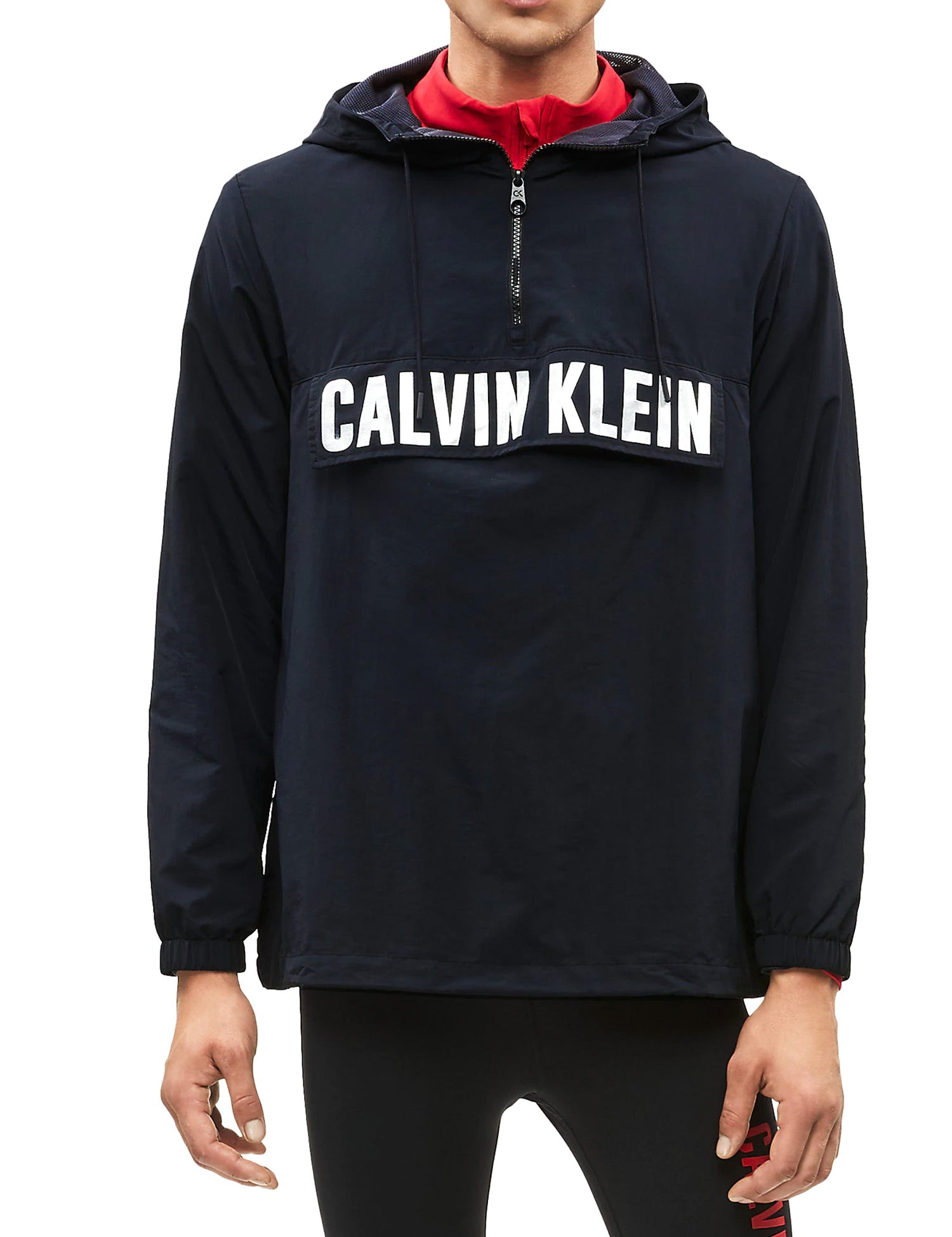Giacche Nero Calvin Klein Performance 