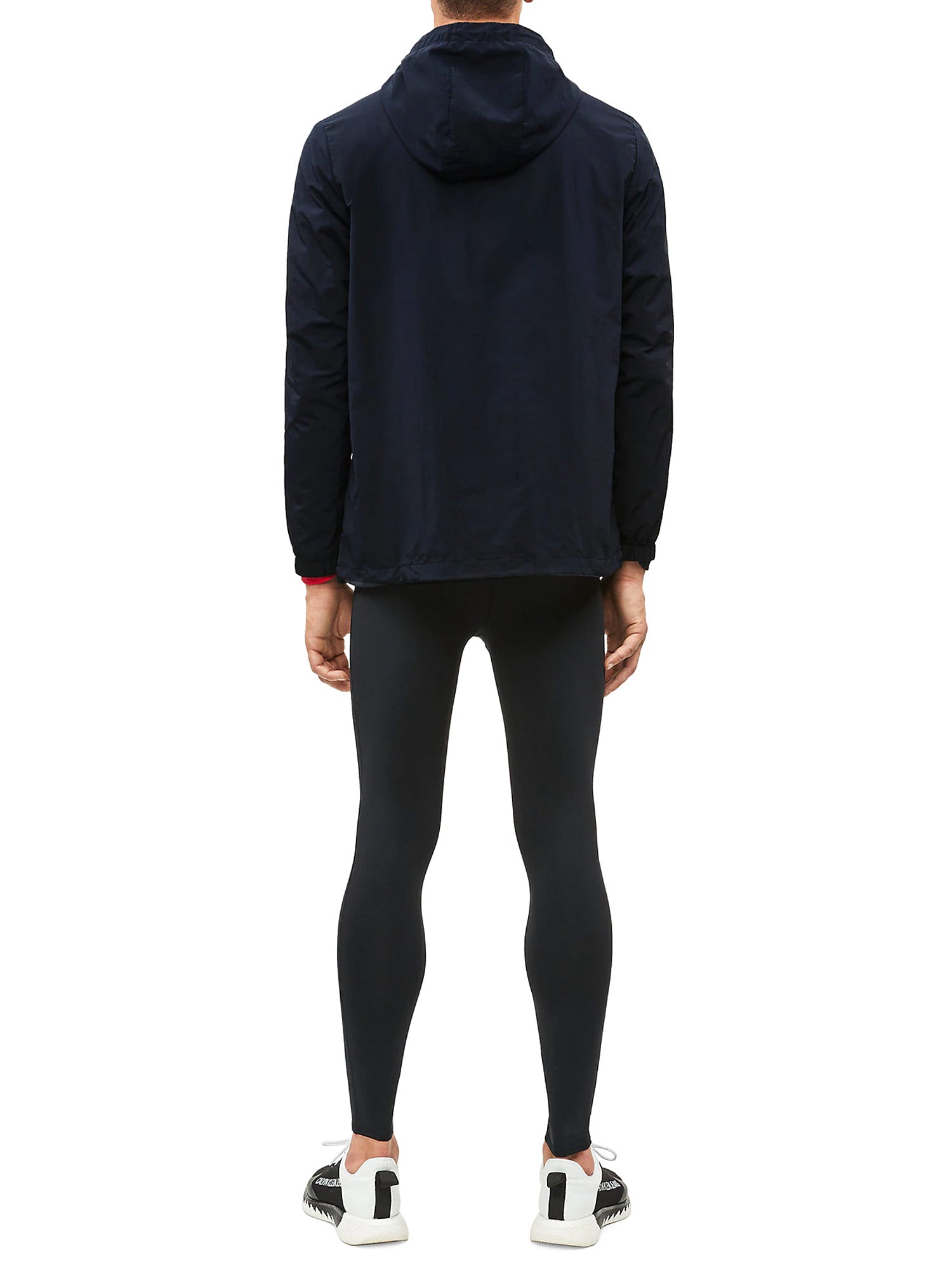 Giacche Nero Calvin Klein Performance 