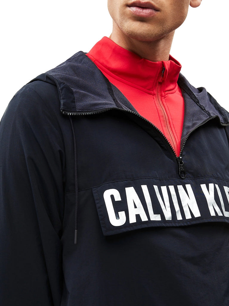 Giacche Nero Calvin Klein Performance 