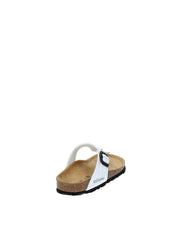 Infradito Bianco Grunland Junior