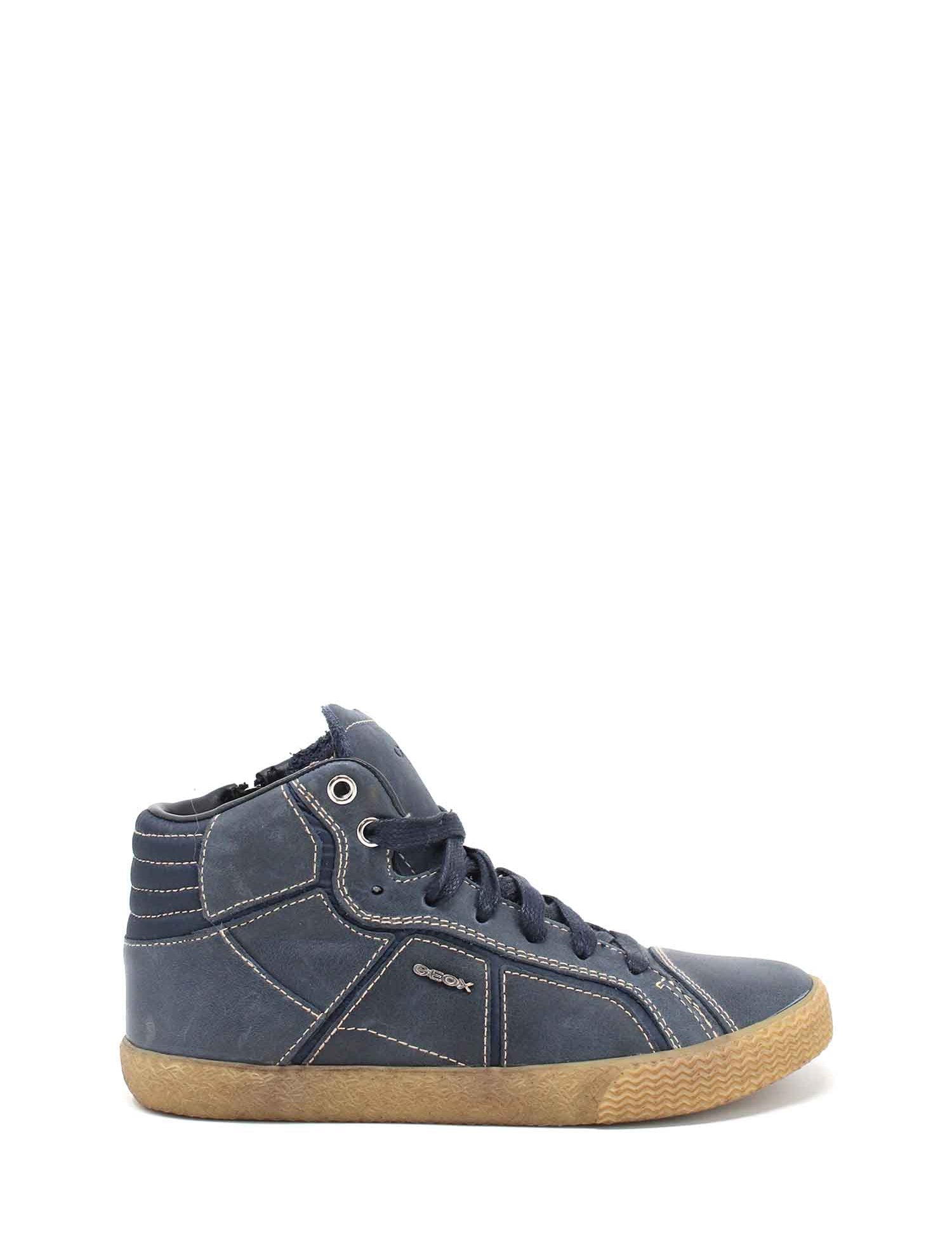 Sneakers Blu Geox