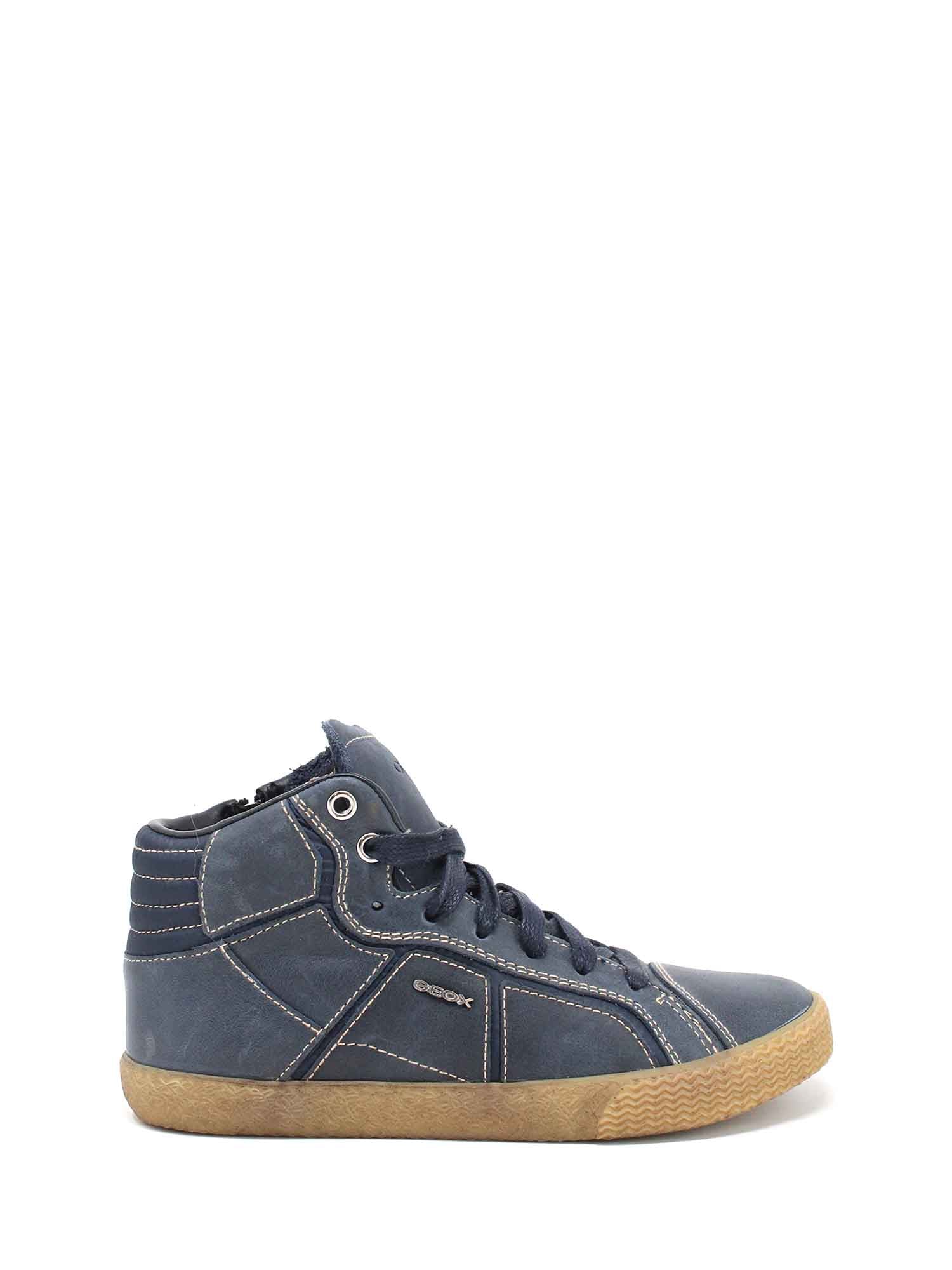 Sneakers Blu Geox