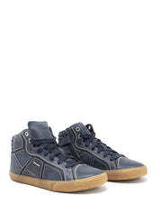 Sneakers Blu Geox