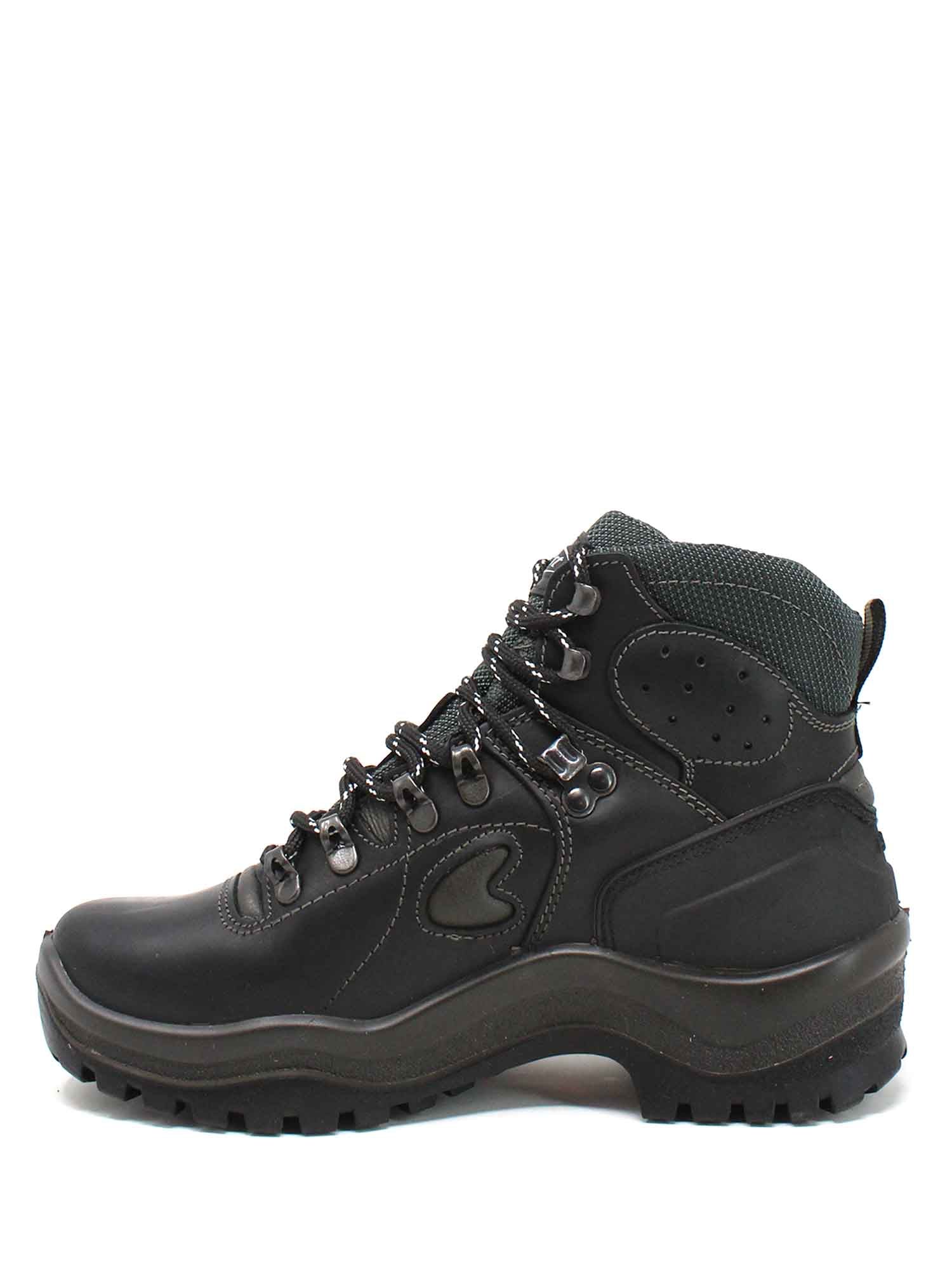 Trekking Nero Grisport