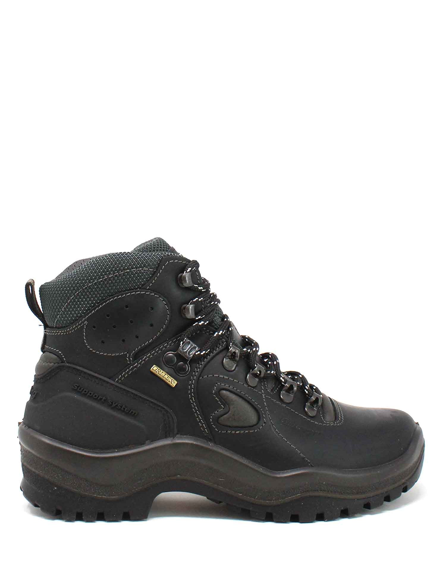 Trekking Nero Grisport