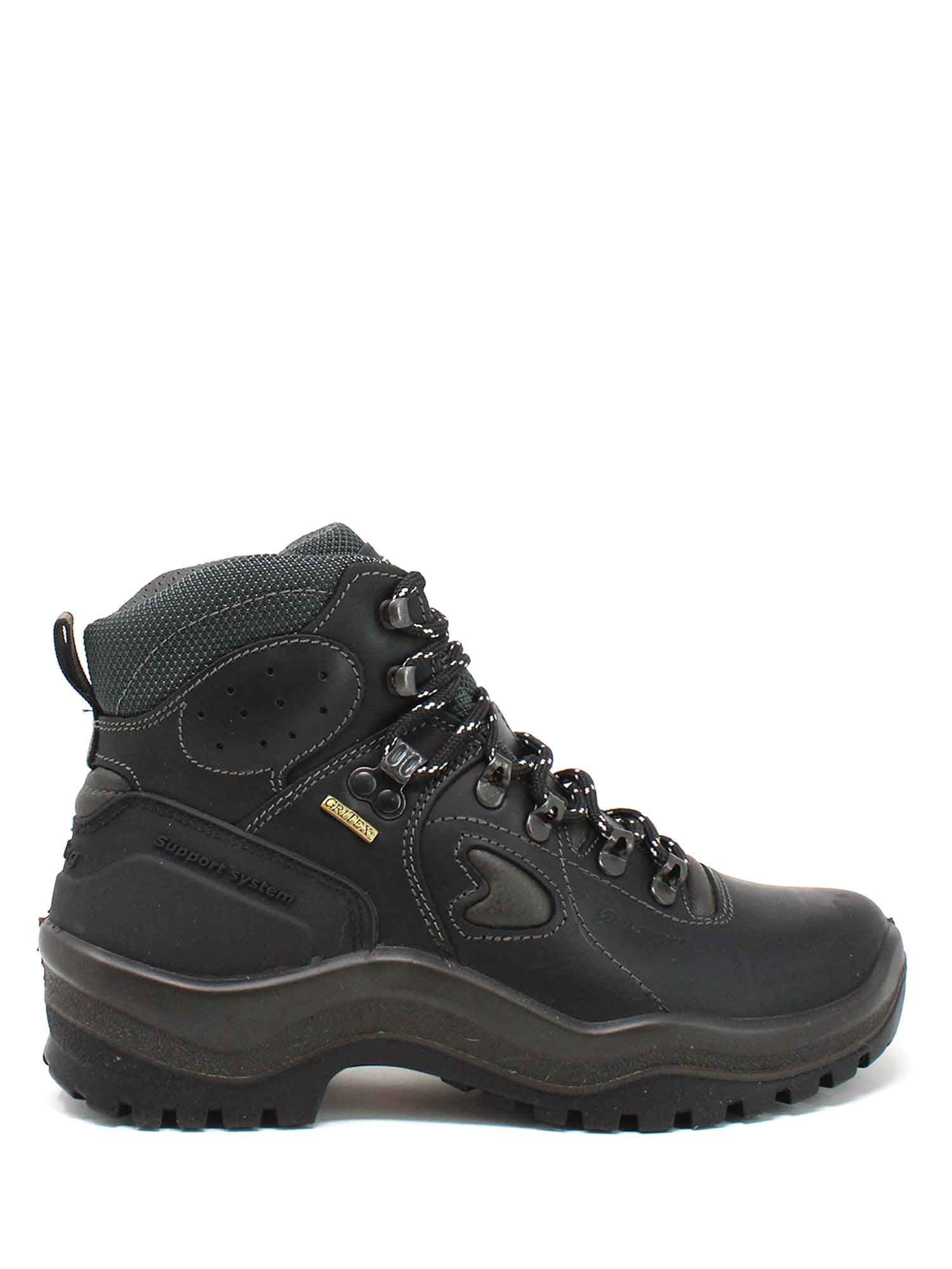Trekking Nero Grisport