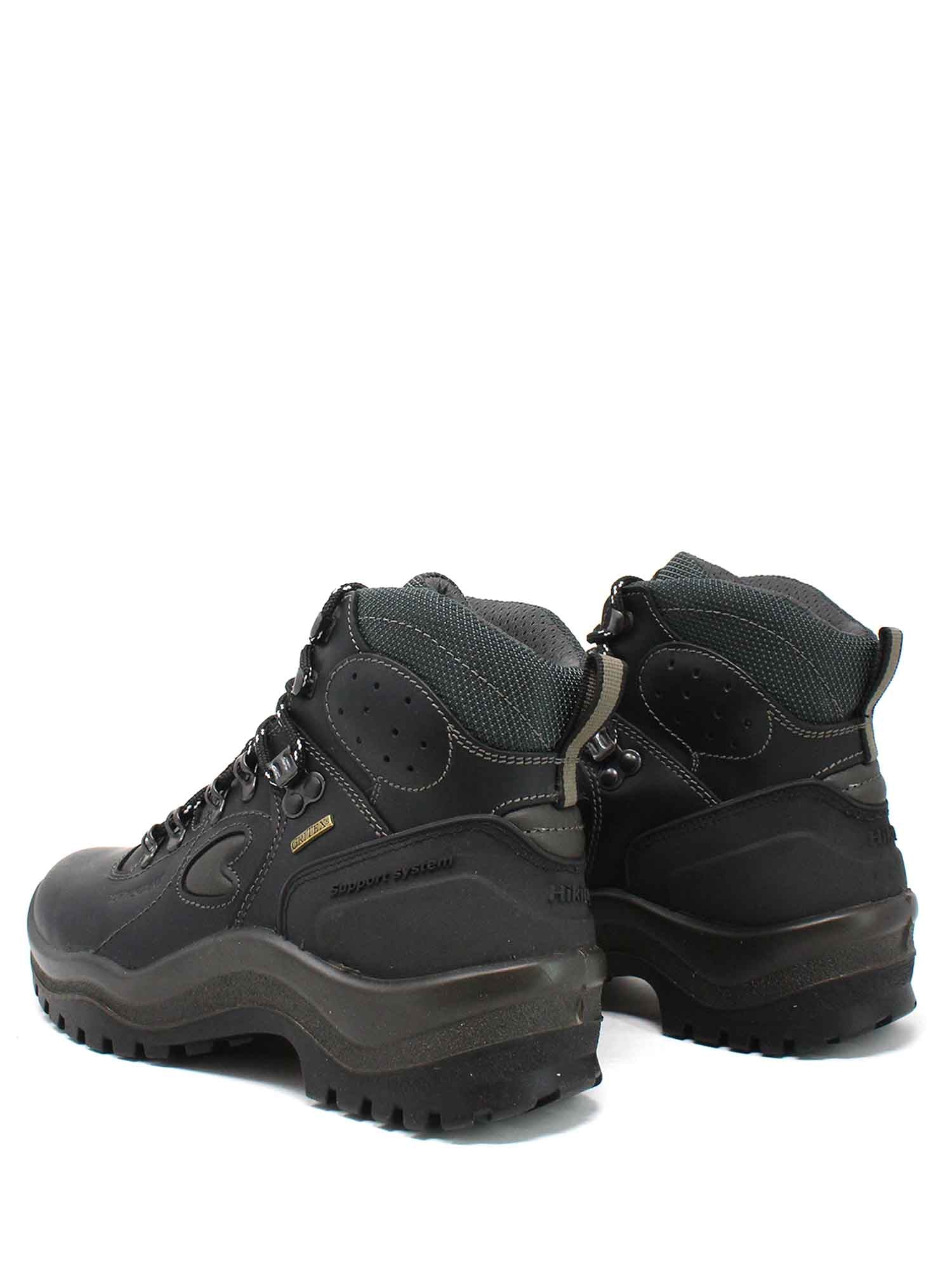 Trekking Nero Grisport