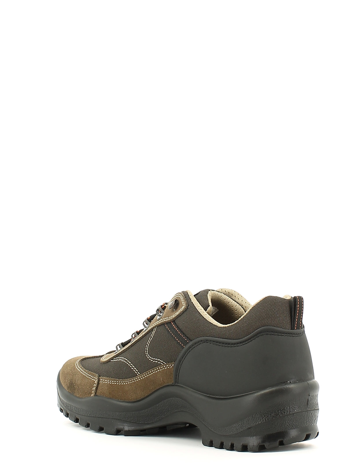 Trekking Marrone Grisport