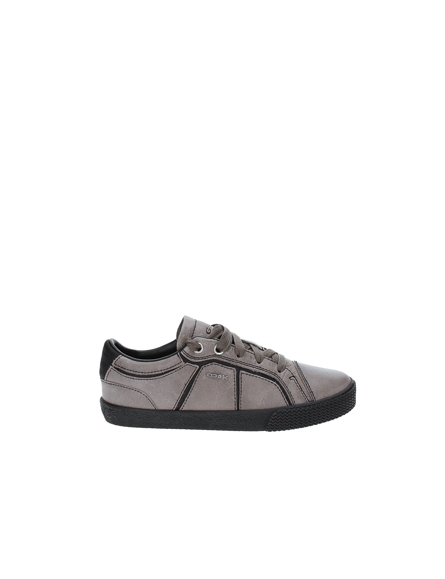 Sneakers Grigio Geox