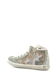 Sneakers Verde Primigi