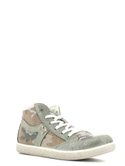 Sneakers Verde Primigi