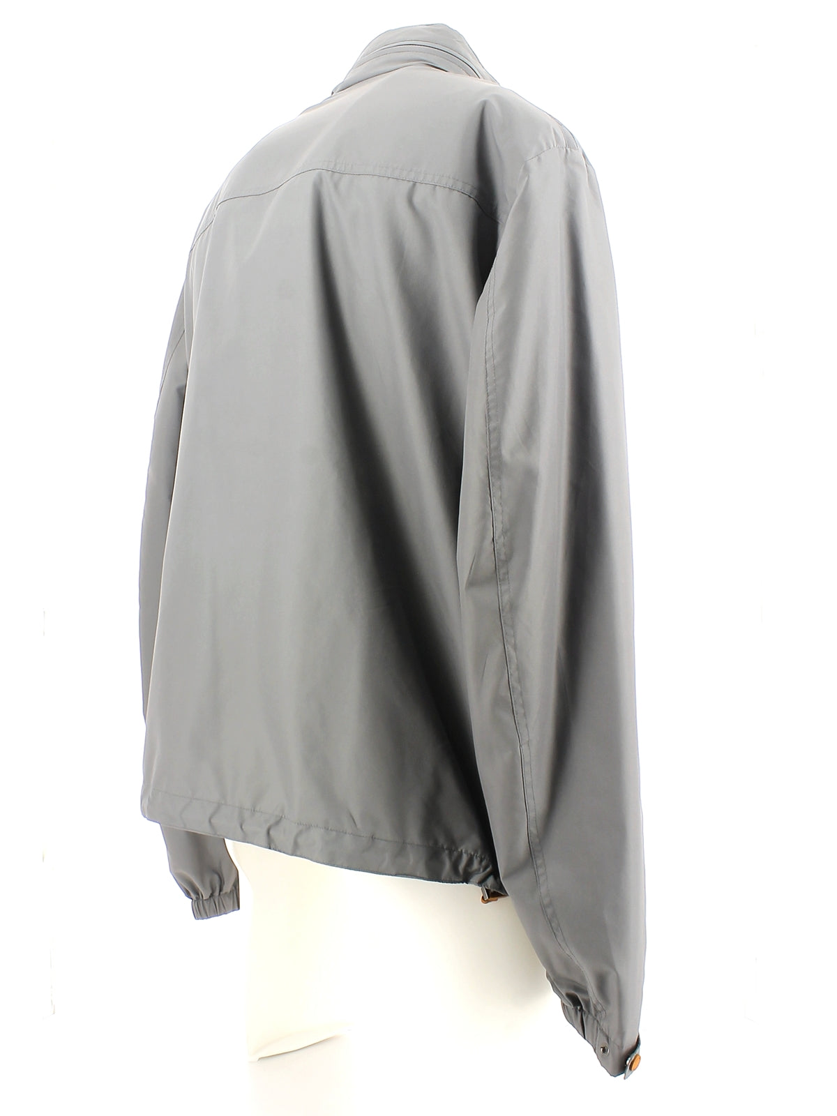 Giacche Grigio Geox