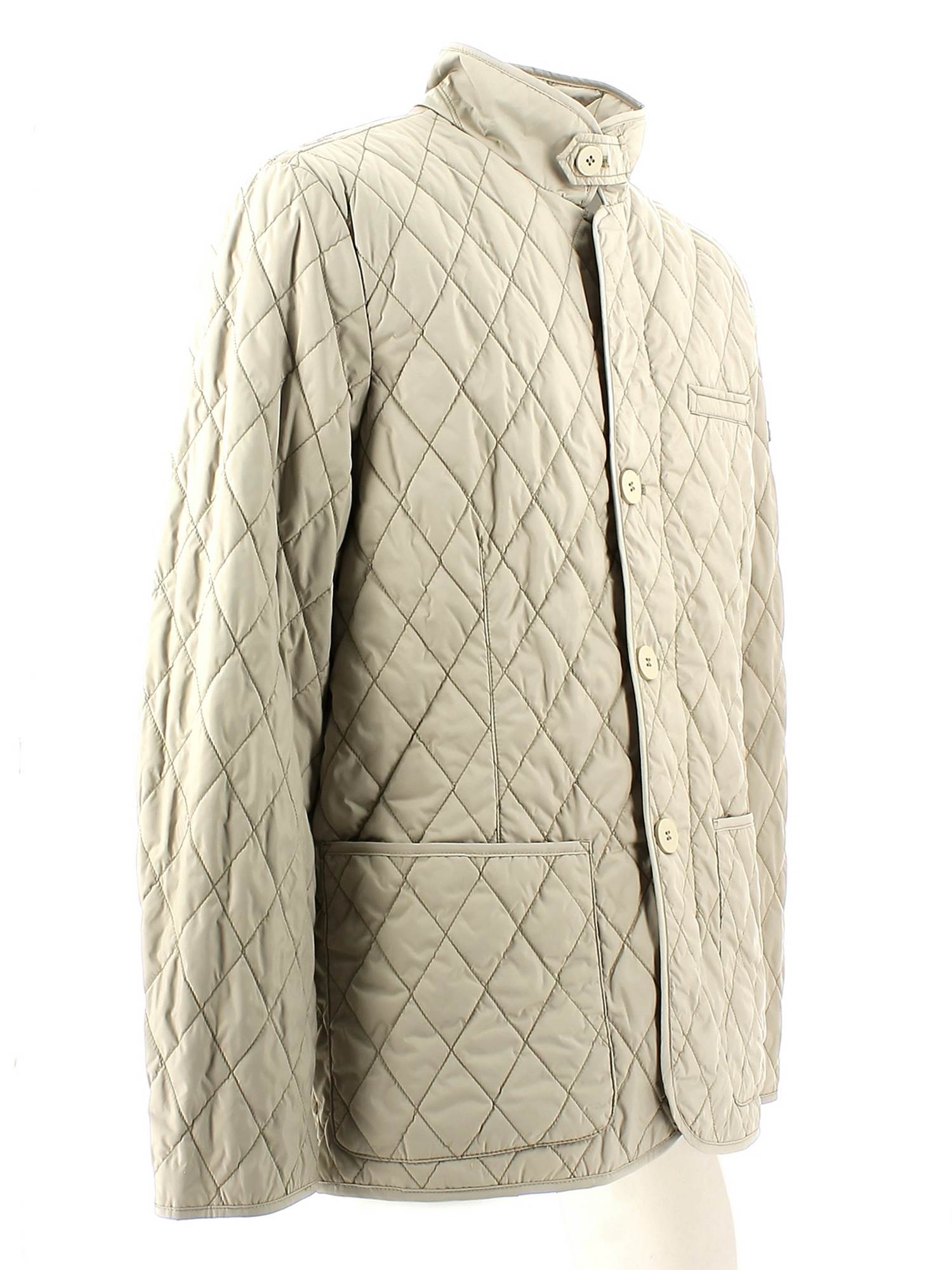 Giacche Beige Geox