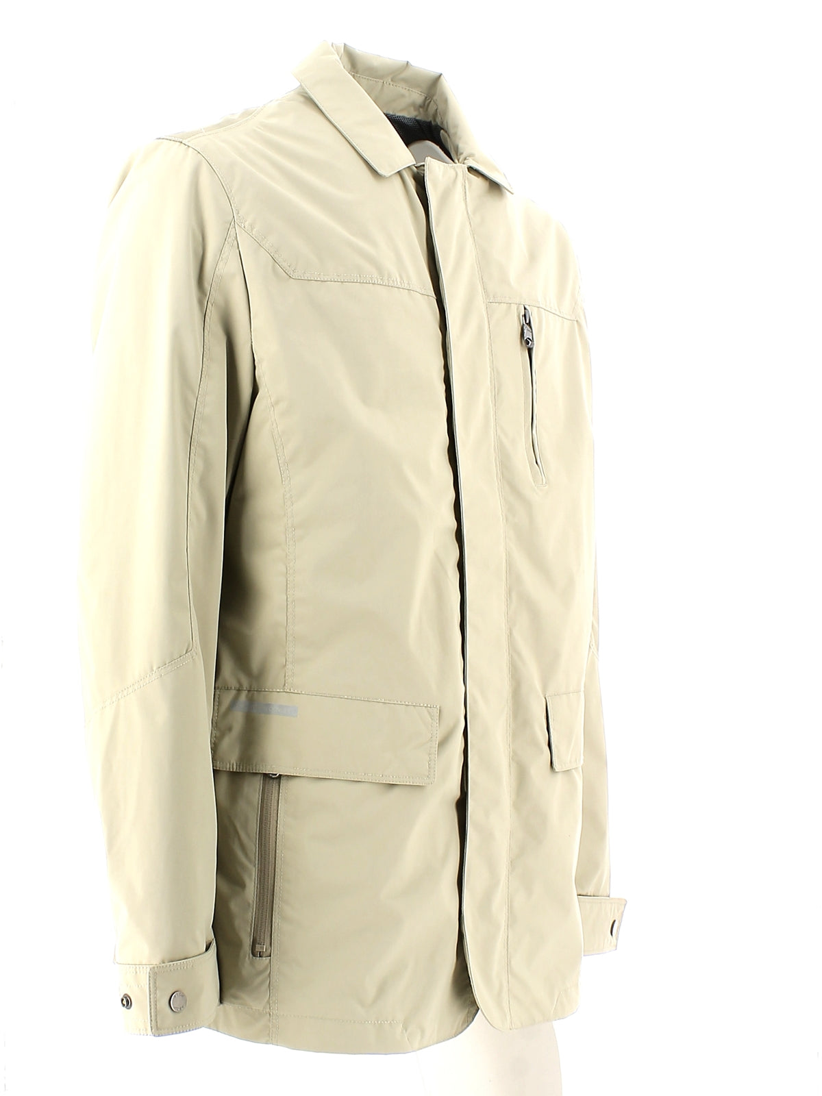 Giacche Beige Geox