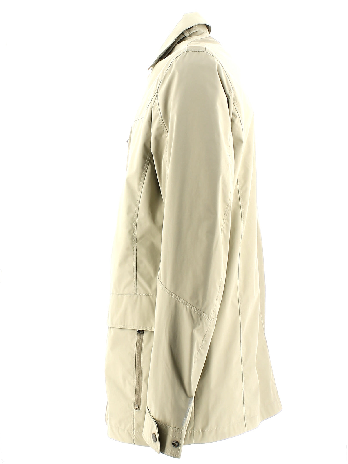 Giacche Beige Geox