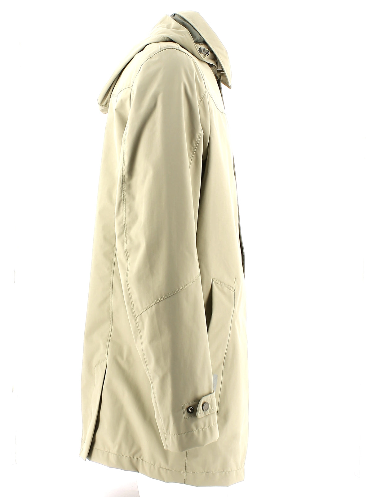 Giacche Beige Geox