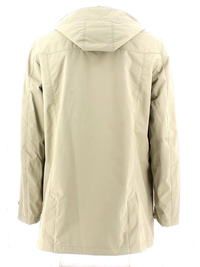 Giacche Beige Geox