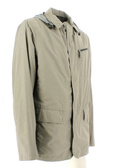 Giacche Grigio Geox