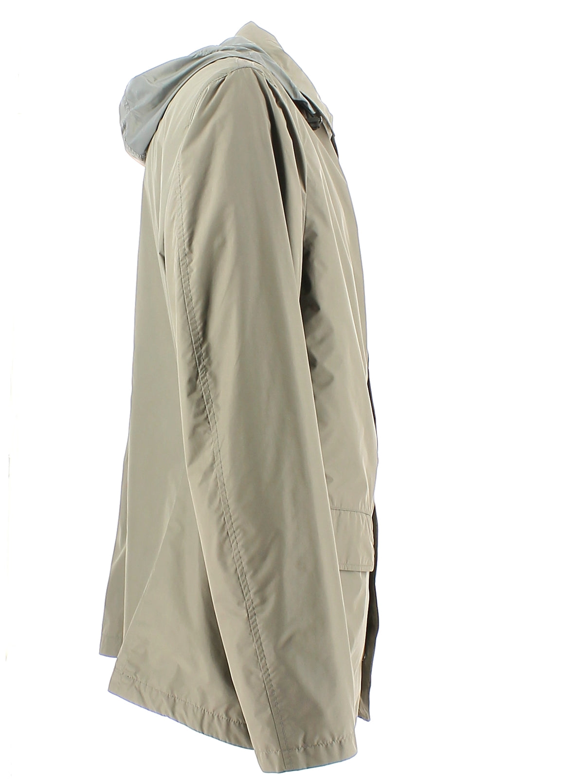 Giacche Grigio Geox