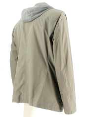 Giacche Grigio Geox