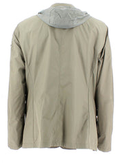 Giacche Grigio Geox