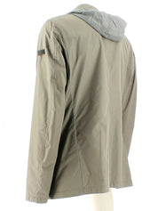 Giacche Grigio Geox