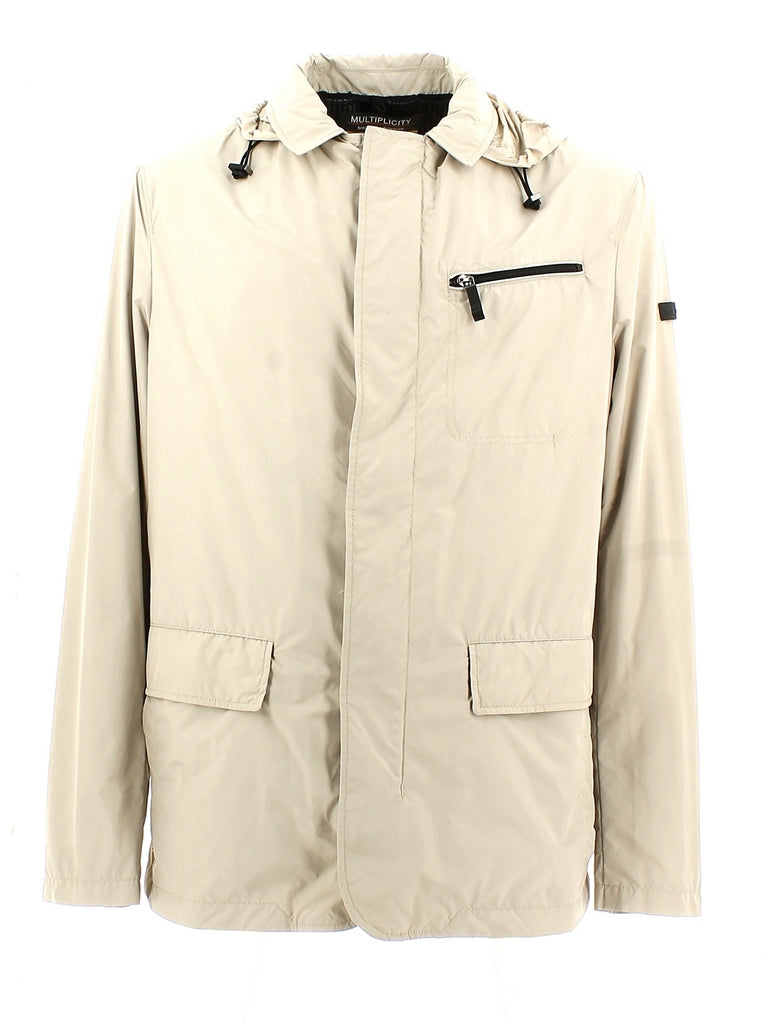 Giacche Beige Geox