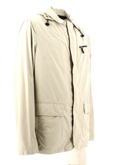 Giacche Beige Geox