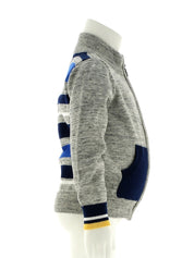 Cardigan Grigio Primigi