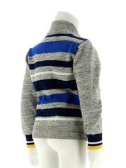 Cardigan Grigio Primigi