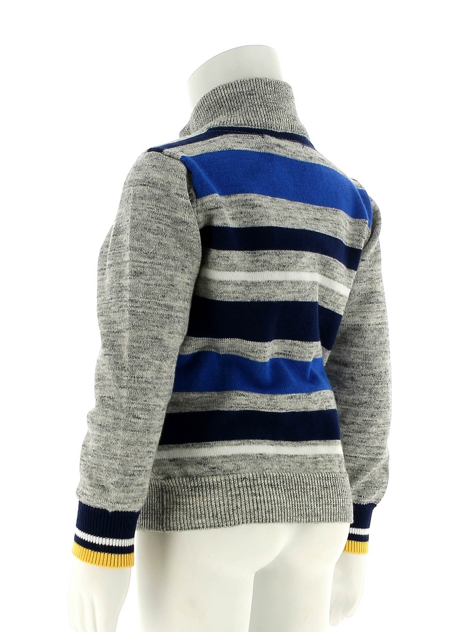 Cardigan Grigio Primigi