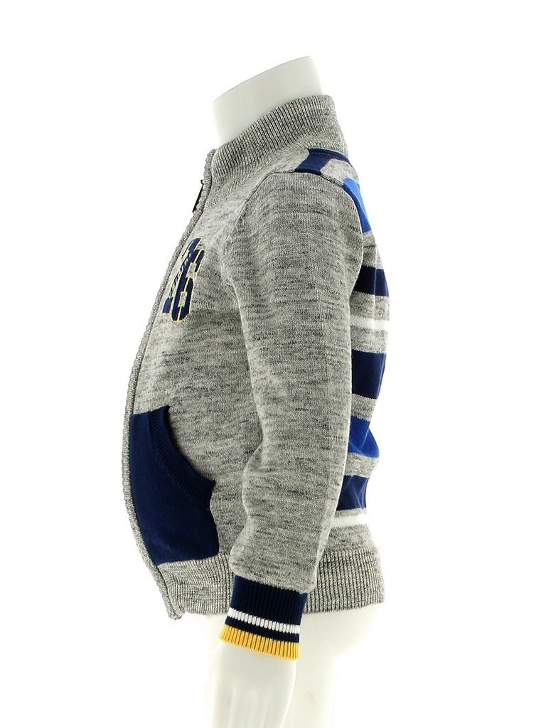 Cardigan Grigio Primigi