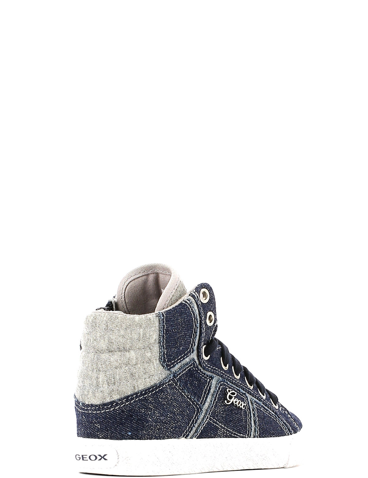 Sneakers Blu Geox