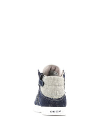 Sneakers Blu Geox