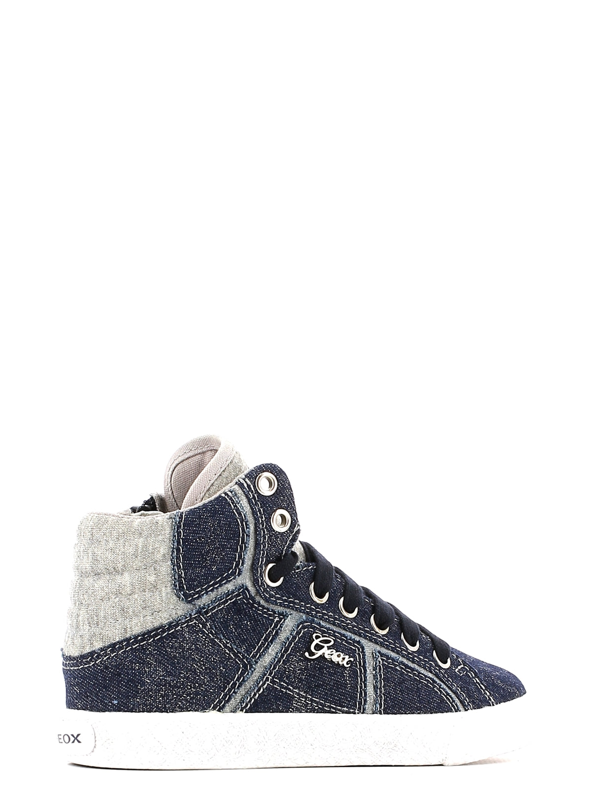 Sneakers Blu Geox